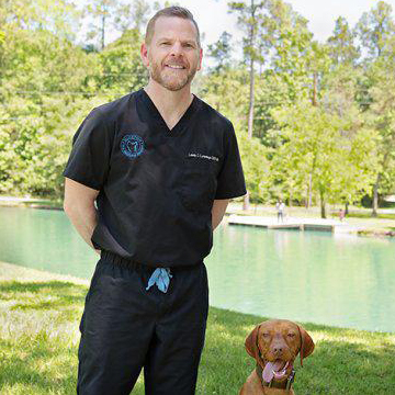 Lewis C. Cummings - DDS, MS, of Kingwood