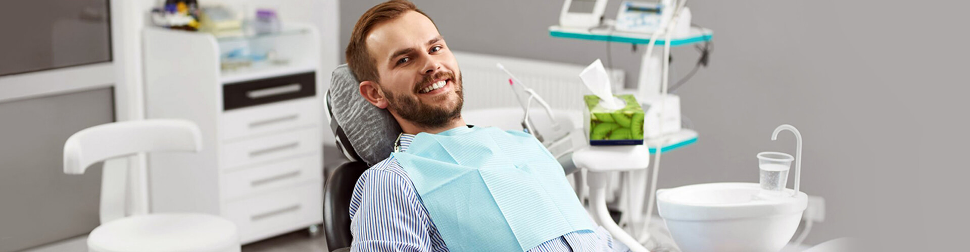 Dental Exams & Cleaning