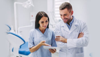 How Modern Dental Procedures Can Painlessly Restore Your Dental Health