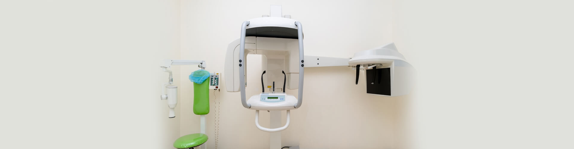 ICAT Cone Beam 3D Imaging