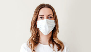 COVID-19 Pandemic: “How You React To It That Matters.” -Epictetus