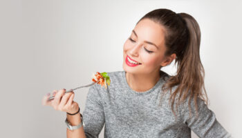 You’re What you Eat? Know the Link between Nutrition and Dentition!