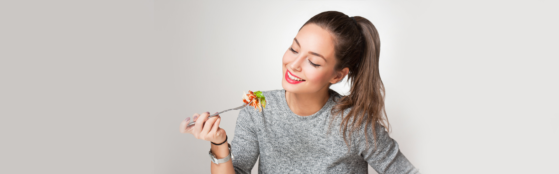 You’re What you Eat? Know the Link between Nutrition and Dentition!