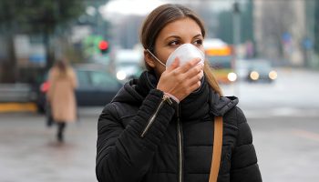 COVID-19 Pandemic: “How You React To It That Matters.” -Epictetus