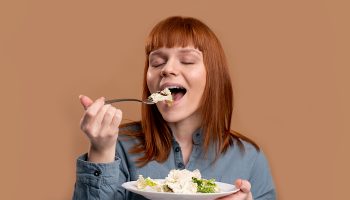 You’re What you Eat? Know the Link between Nutrition and Dentition!