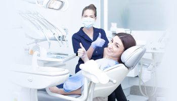 Know About Procedure and Recovery of Gum Grafting