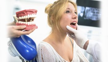 When Do You Need Oral Cancer Screenings?