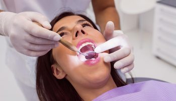 When Do You Need Oral Cancer Screenings?