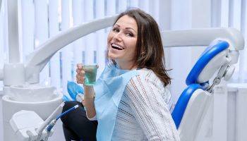 Importance of Fluoride Treatment & Its Side Effects