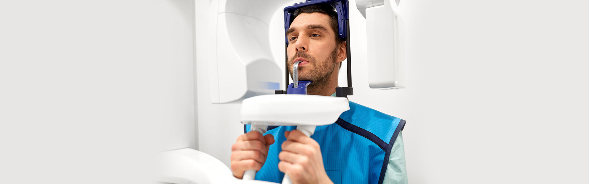 Digital Imaging in Dentistry & Its Types