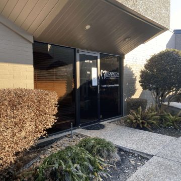 Tour Our Dental Office