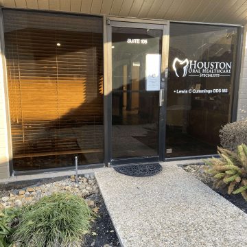 Dental Office in Kingwood TX