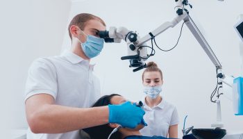 Gum Grafting: Procedure, Preparation, and Recovery