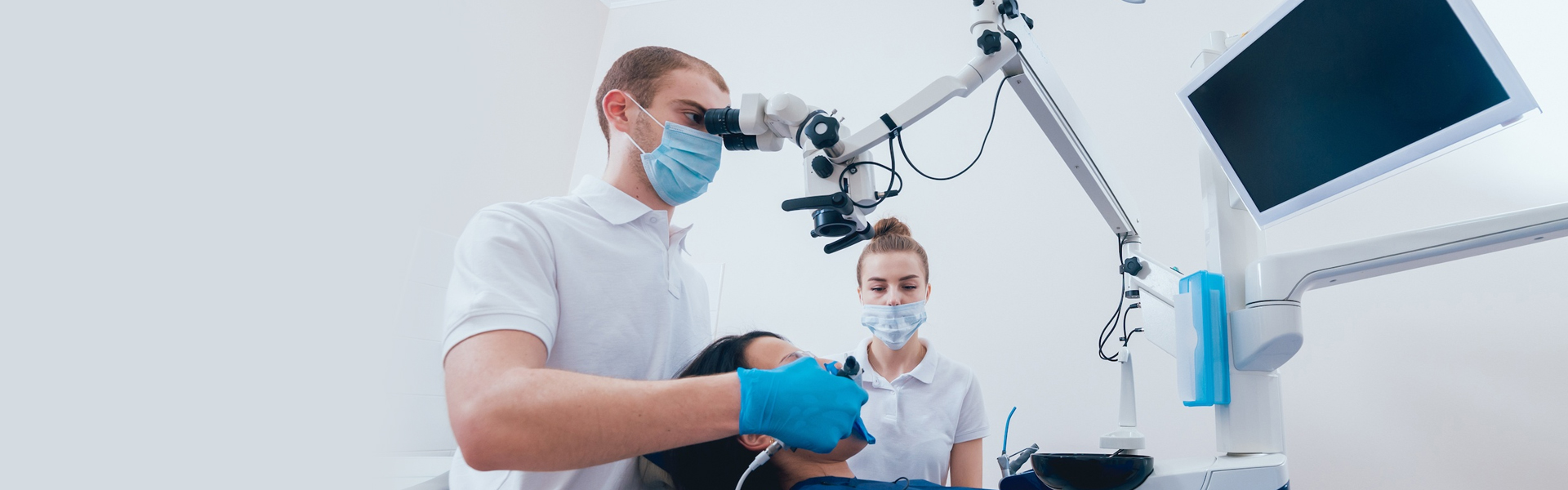 Gum Grafting: Procedure, Preparation, and Recovery
