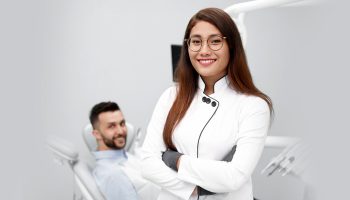 Overall Health Benefits of Regular Dental Exams and Cleanings