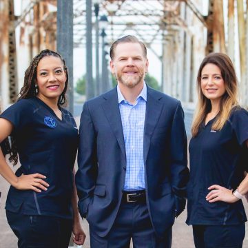 Meet Our Team