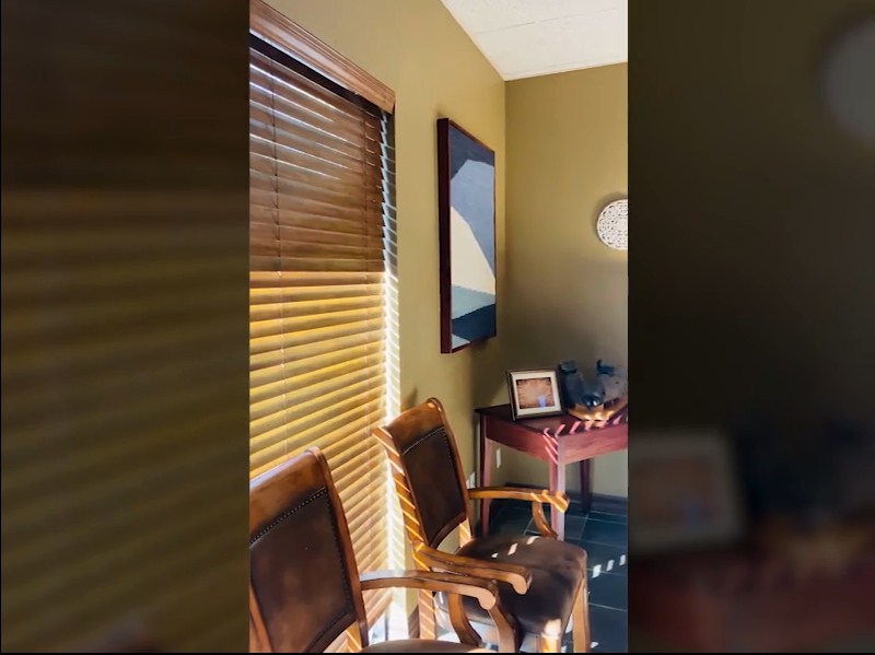 Office Tour of Houston Oral Healthcare Specialists