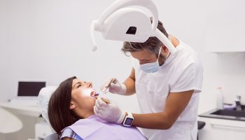What is the Importance of Oral Cancer Screening: Procedure & Benefits