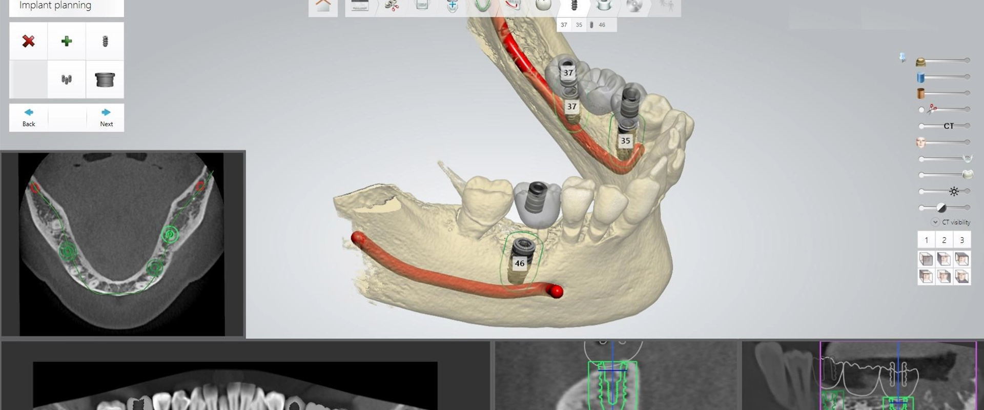 Houston Oral Healthcare Specialists