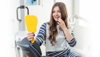 What to Expect During a Dental Exam & Cleaning: Full Process