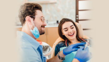 Gum Grafting: What to Expect Before, During, and After Procedure