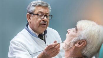 5 Reasons You Should Have Oral Cancer Screening