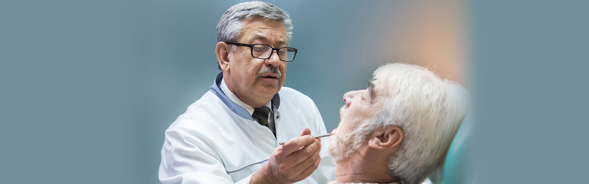 5 Reasons You Should Have Oral Cancer Screening