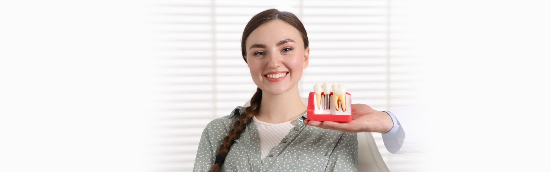 How Long Do Dental Implants Last?