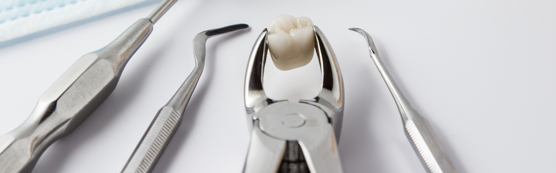 Can a Tooth Extraction Prevent Future Dental Problems?