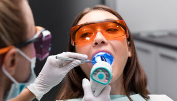 What Happens in an Oral Cancer Screening