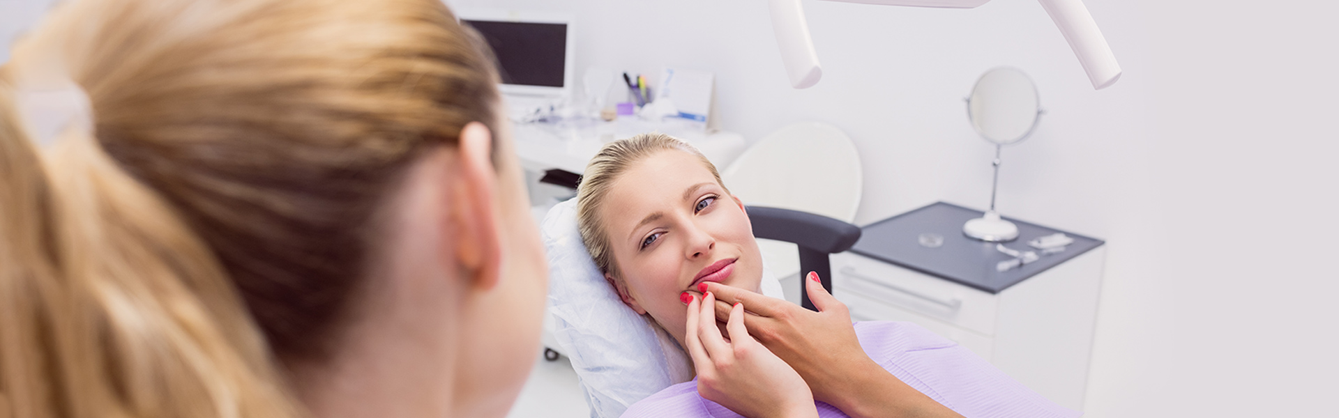 Emergency Dental Care: What to Expect During Your Visit