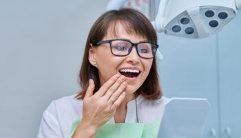 How Does Crown Lengthening Benefit My Smile?