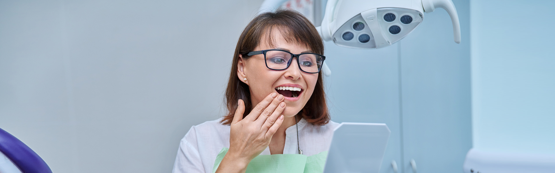 How Does Crown Lengthening Benefit My Smile?