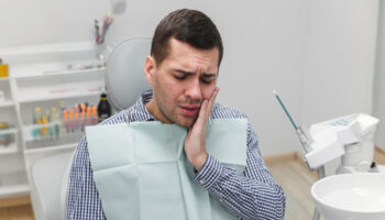 How to Handle a Dental Emergency in Kingwood, TX — Without the Panic