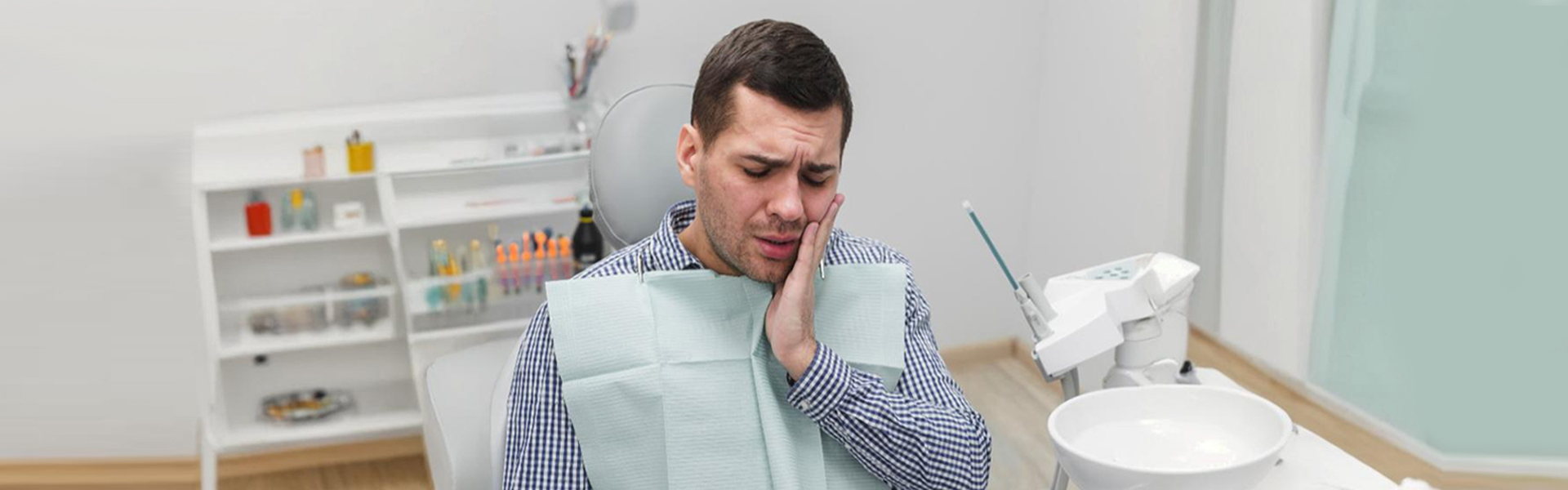 How to Handle a Dental Emergency in Kingwood, TX — Without the Panic