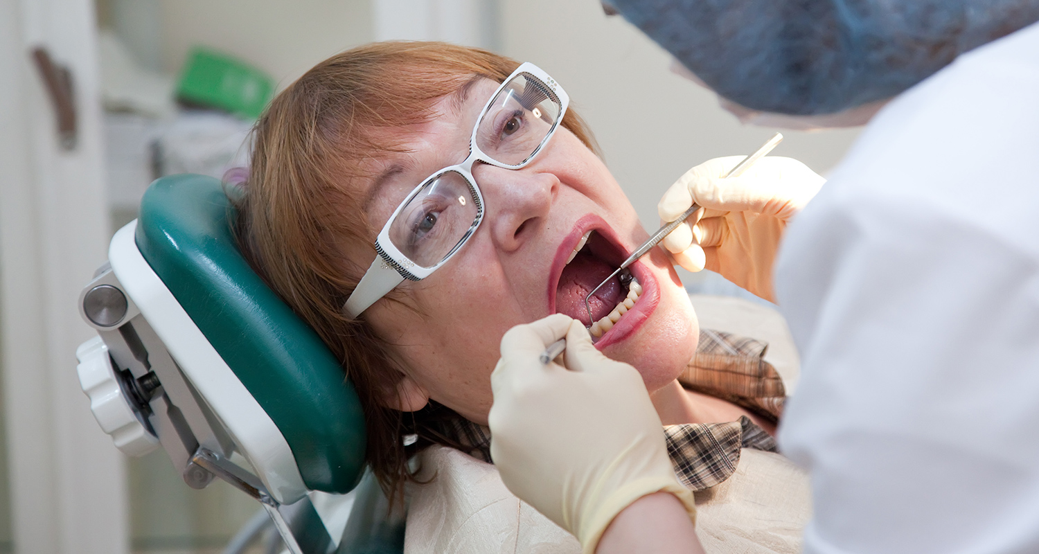 Periodontist in Kingwood, TX