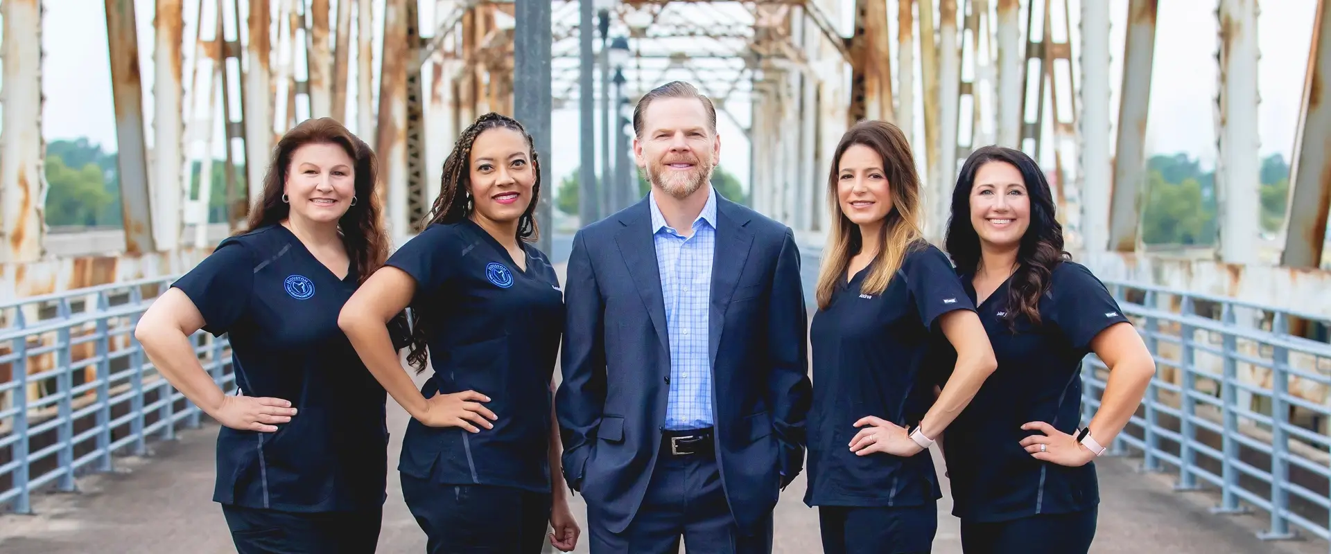 20 Years of Trusted Care