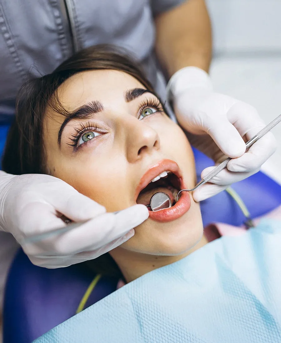 Where Children Find Care and Comfort