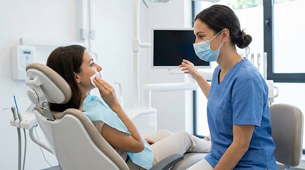 Immediate Recovery After Surgery