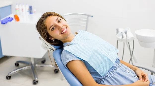 Plaque and tartar removal