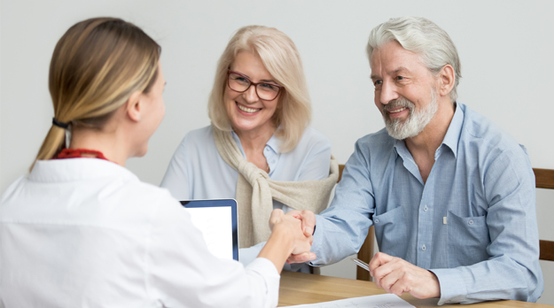 Comfort and Anesthesia