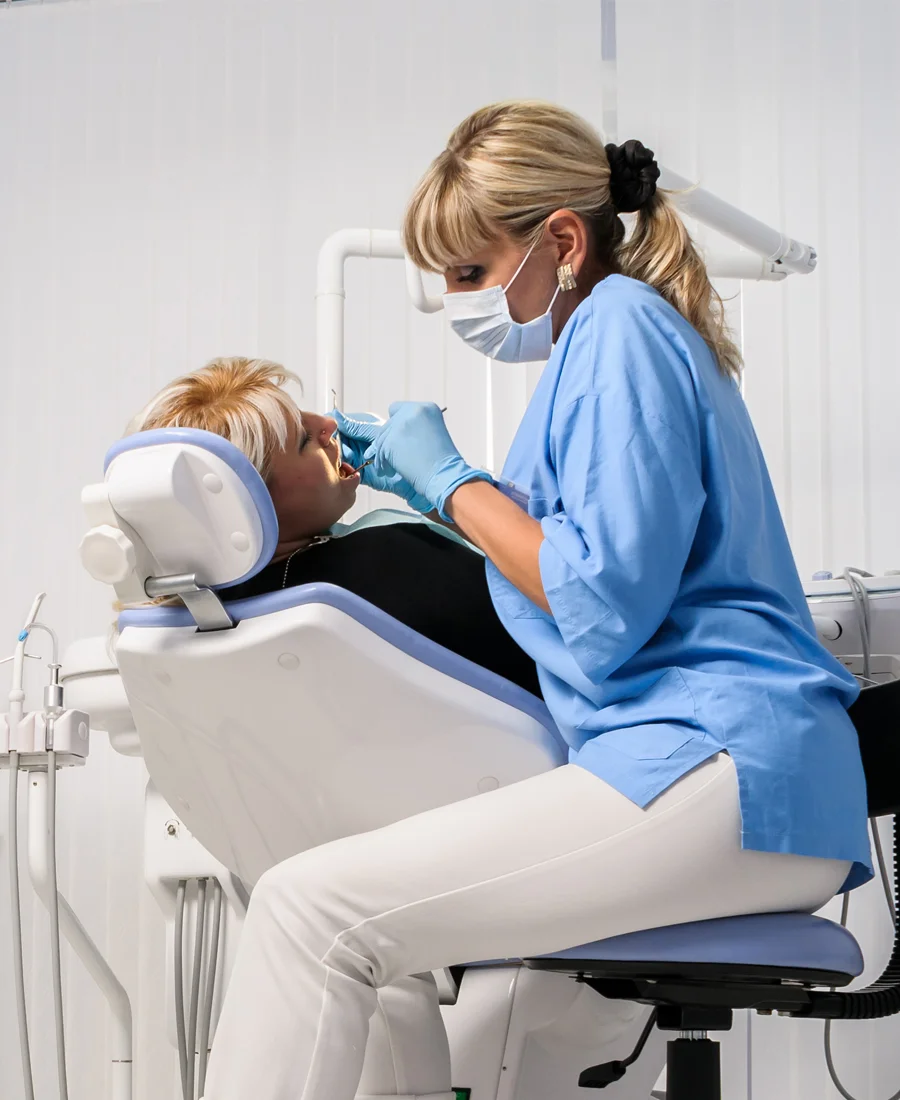 Compassionate Dental Care in Your Area