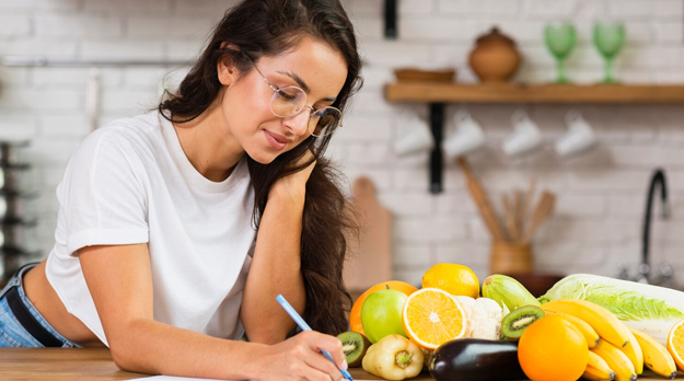 Diet and Care Instructions