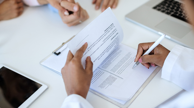 Follow-Up and Maintenance