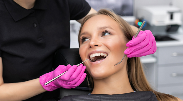 Post-Surgery Healing