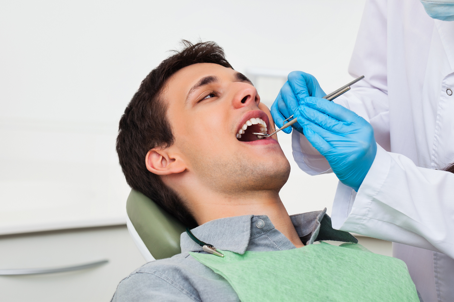 Who Can Benefit From Surgical Periodontal Treatment