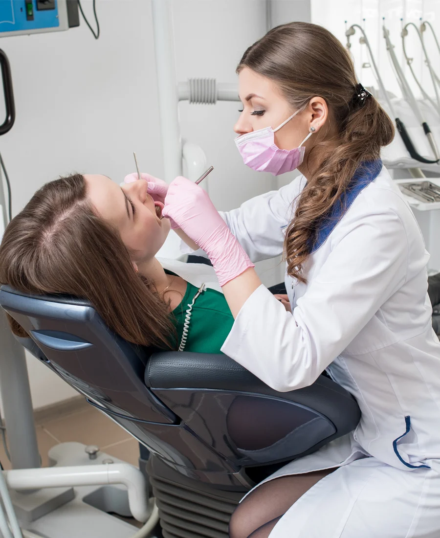 Why Patients Across Houston Trust Our Tooth Extraction Care