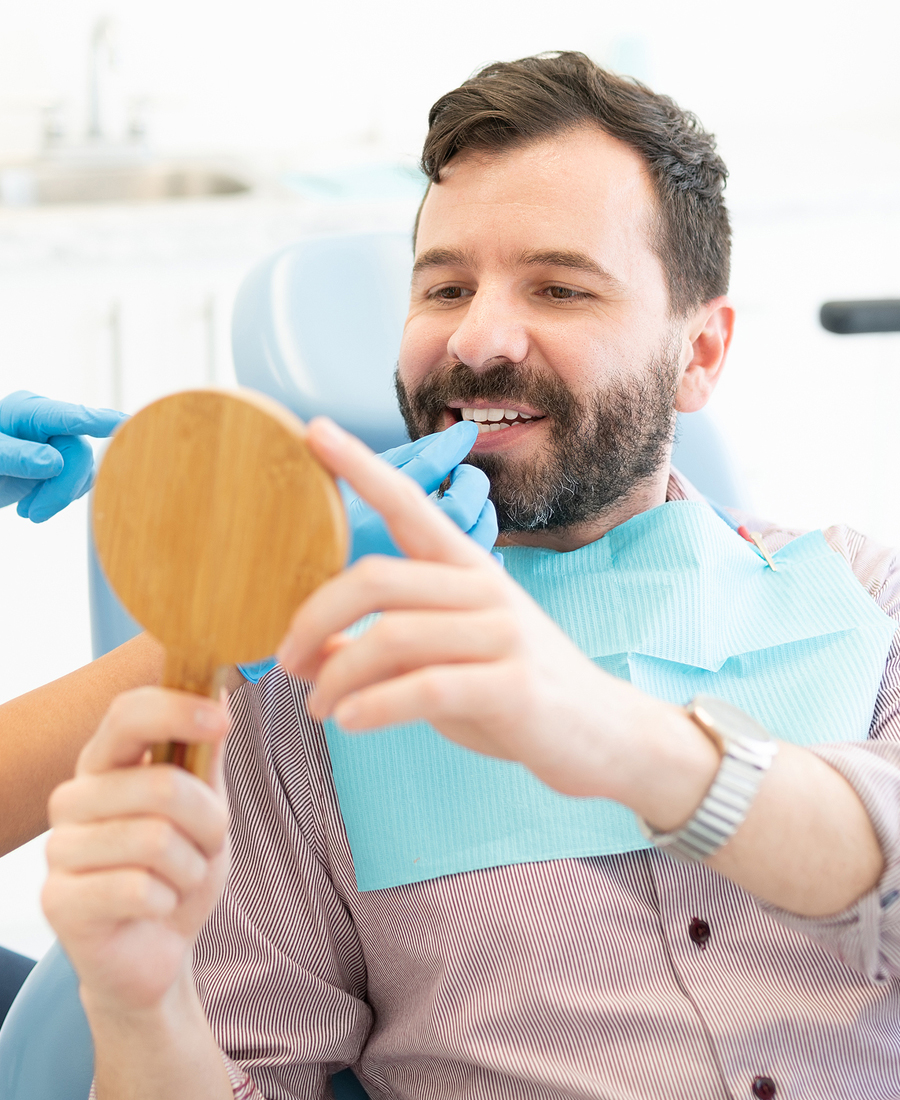 Why Patients Choose Our Kingwood Periodontal Team