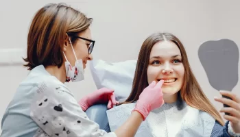 7 Signs It’s Time for Your Next Dental Cleaning in Kingwood